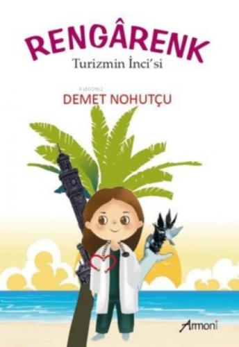 Rengarenk - Turizmin İnci'si  Frontansicht 1
