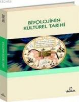 Biyolojinin Kültürel Tarihi  Frontansicht 1
