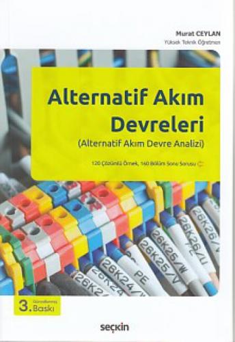 Alternatif Akım Devreleri  Frontansicht 1