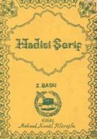 Hadisi Şerif  Frontansicht 1