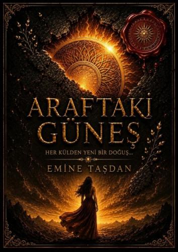 Araftaki Güneş  Frontansicht 1