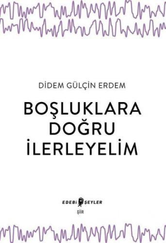 Boşluklara Doğru İlerleyelim  Frontansicht 1