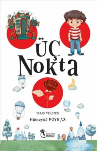 Üç Nokta  Frontansicht 1