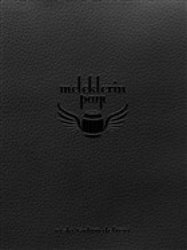 Meleklerin Payı - Viski Tadım Defteri  Frontansicht 1