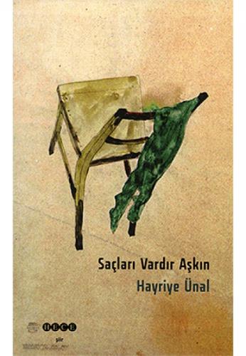 Saçları Vardır Aşkın  Frontansicht 1