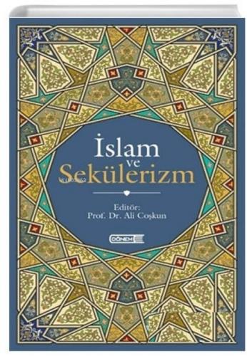 İslam ve Sekülerizm  Frontansicht 1