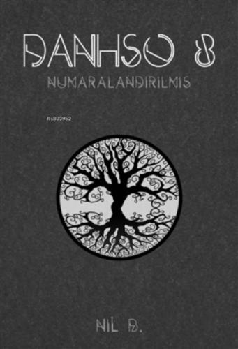 Danhso 8 - Numaralandırılmış  Frontansicht 1