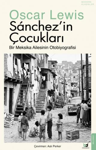 Sanchez'in Çocukları  Frontansicht 1