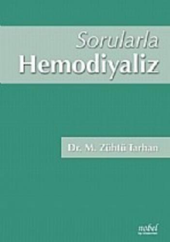 Sorularla Hemodiyaliz  Frontansicht 1