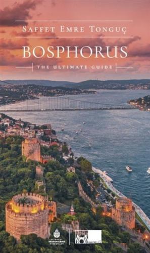 Bosphorus The Ultimate Guide  Frontansicht 1