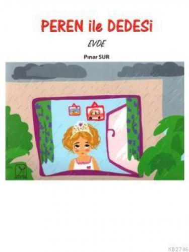Peren ile Dedesi Evde  Frontansicht 1