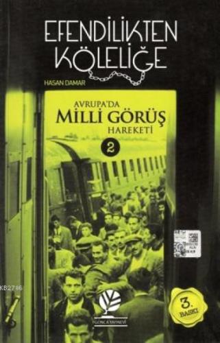 Efendilikten Köleliğe 2  Frontansicht 1