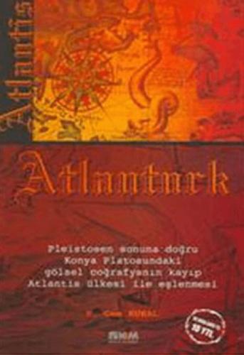 Atlanturk Atlantis  Frontansicht 1