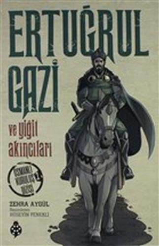 Ertuğrul Gazi ve Yiğit Akıncıları;Osmanlı Kuruluş Dizisi 1  Frontansicht 1