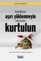 Kendinize Fazla Yüklenmeyin Çöküntüden Kurtulun  Frontansicht 1