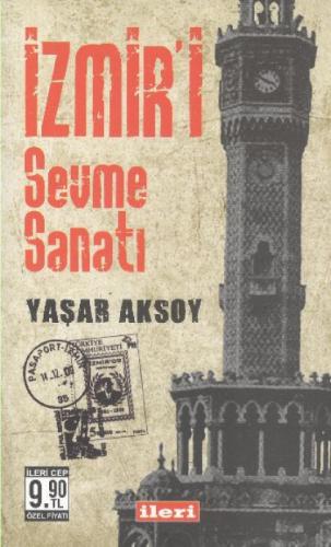 İzmiri Sevme Sanatı  Frontansicht 1