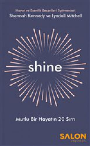 Shine  Frontansicht 1