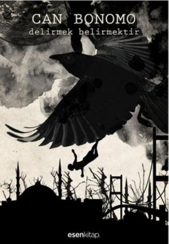 Delirmek, Belirmektir  Frontansicht 1