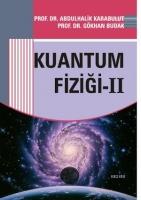 Kuantum Fiziği 2  Frontansicht 1