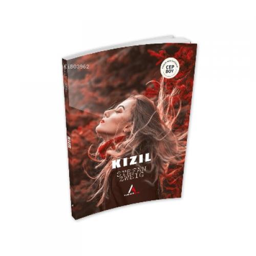 Kızıl  Frontansicht 1