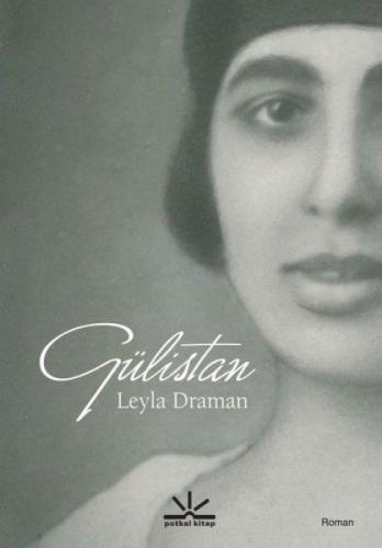 Gülistan  Frontansicht 1