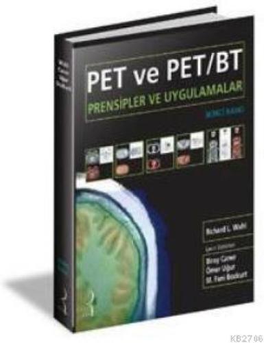 Pet ve Pet/BT Prensipler ve Uygulamalar  Frontansicht 1