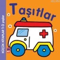 Taşıtlar  Frontansicht 1