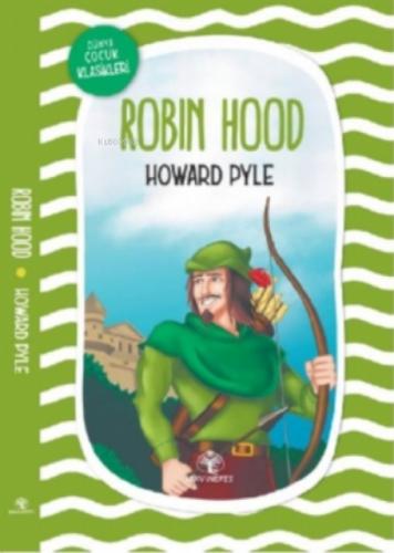 Robin Hood  Frontansicht 1