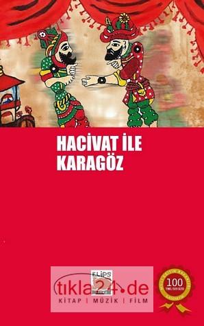Hacivat İle Karagöz  Frontansicht 1
