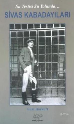 Sivas Kabadayıları  Frontansicht 1
