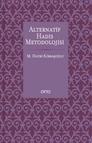 Alternatif Hadis Metodolojisi  Frontansicht 1