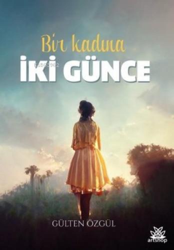 Bir Kadına İki Günce  Frontansicht 1