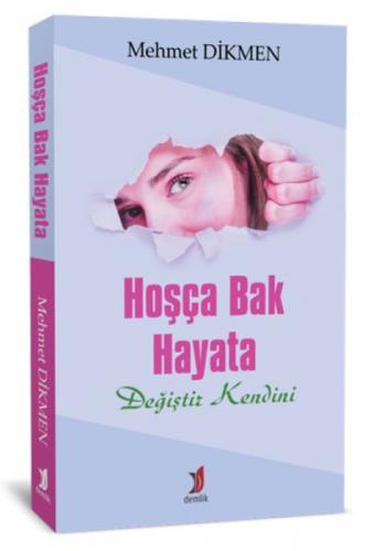 Hoşça Bak Hayata Değiştir Kendini  Frontansicht 1