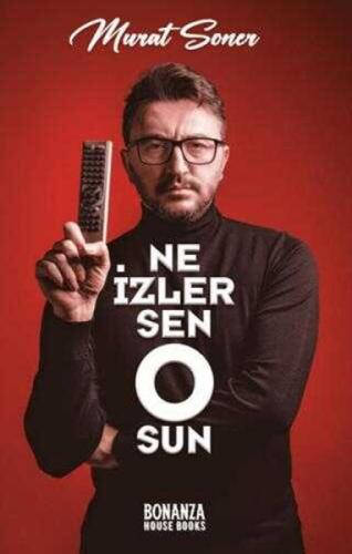 Ne İzlersen O'sun  Frontansicht 1