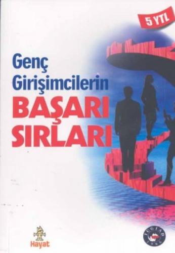 Genç Girişimcilerin Başarı Sırları  Frontansicht 1
