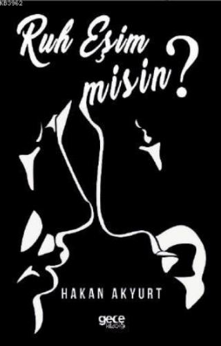 Ruh Eşim Misin?  Frontansicht 1