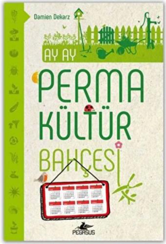 Ay Ay Permakültür Bahçesi  Frontansicht 1