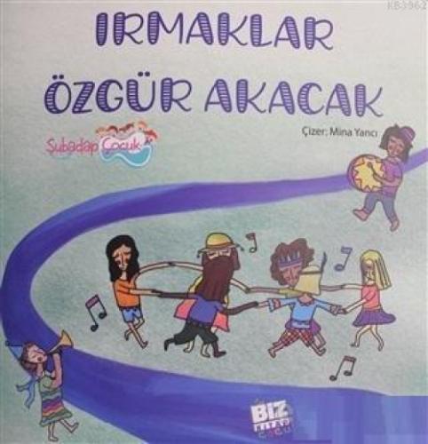Irmaklar Özgür Akacak  Frontansicht 1