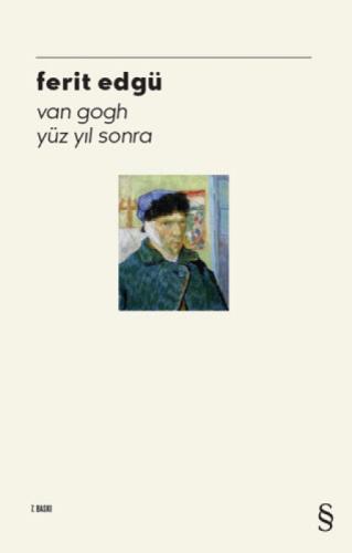 Van Gogh Yüz Yıl Sonra  Frontansicht 1