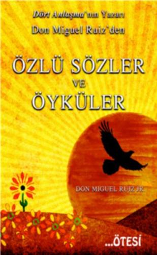 Özlü Sözler ve Öyküler  Frontansicht 1