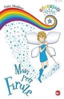 Mavi Peri Firuze  Frontansicht 1