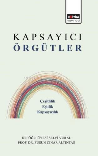 Kapsayıcı Örgütler  Frontansicht 1