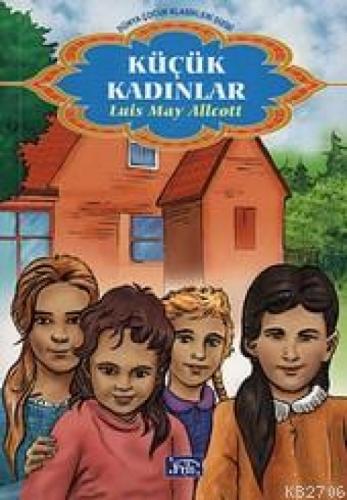 Küçük Kadınlar  Frontansicht 1