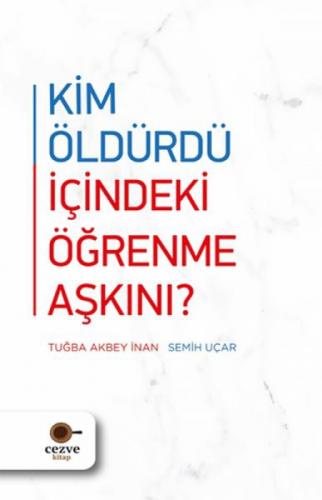 Kim Öldürdü İçindeki Öğrenme Aşkını?  Frontansicht 1