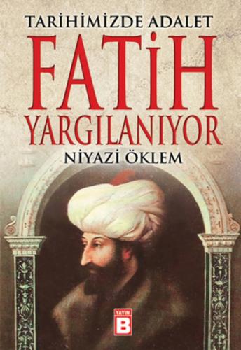 Fatih Yargılanıyor  Frontansicht 1