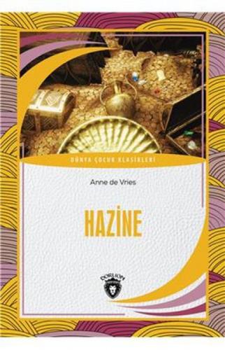 Hazine - Dünya Çocuk Klasikleri  Frontansicht 1