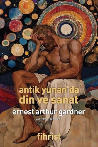 Antik Yunan'da Din ve Sanat  Frontansicht 1