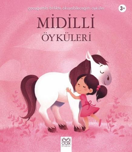 Midilli Öyküleri  Frontansicht 1
