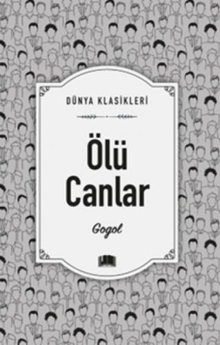 Ölü Canlar  Frontansicht 1