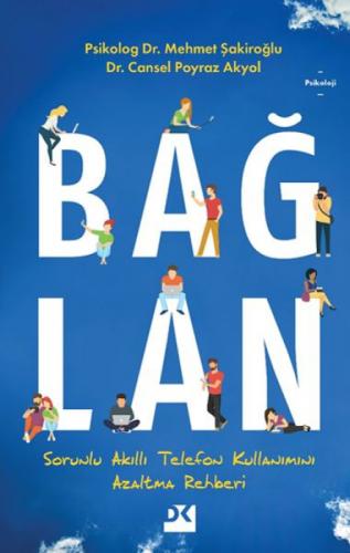 Bağlan  Frontansicht 1